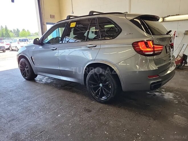 BMW X5-5