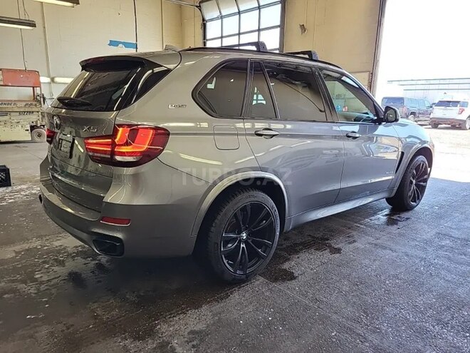 BMW X5-4
