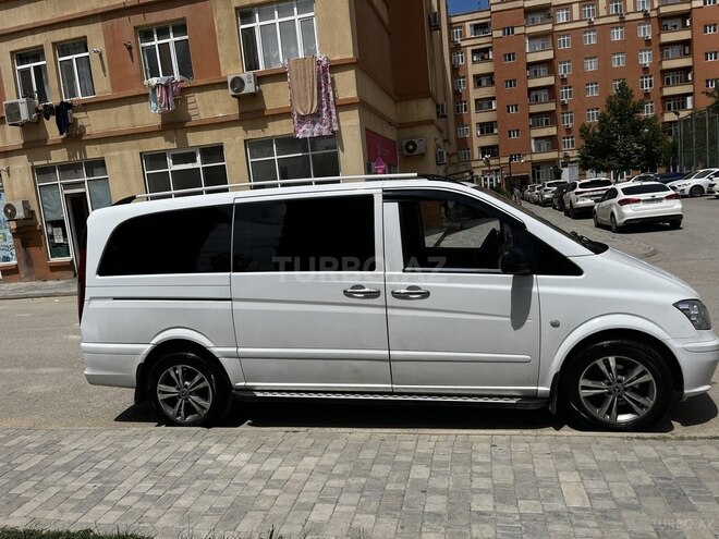Mercedes Vito 111 CDI-3