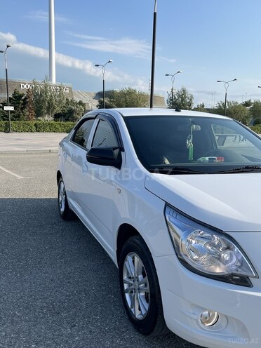 Chevrolet Cobalt-2