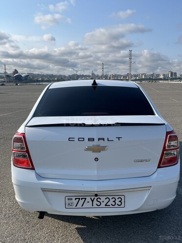 Chevrolet Cobalt-5