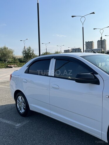 Chevrolet Cobalt-7