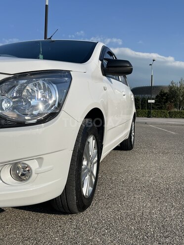 Chevrolet Cobalt-3
