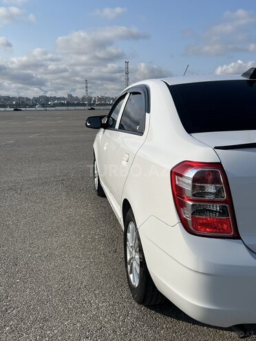 Chevrolet Cobalt-4