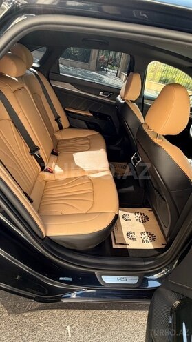Kia K5-7