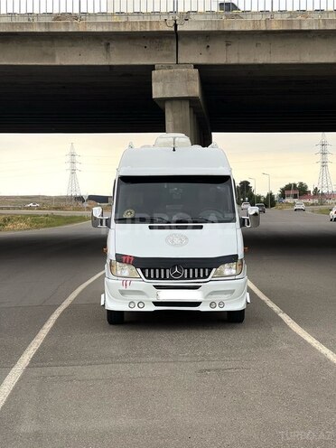 Mercedes Sprinter 313-1