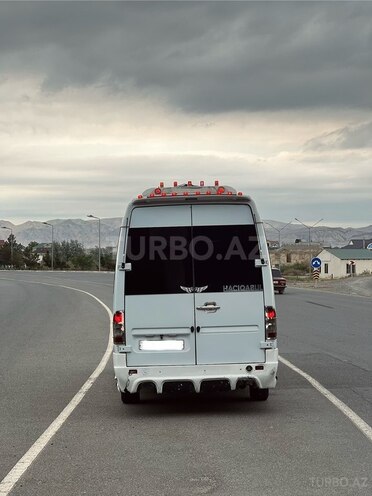 Mercedes Sprinter 313-2