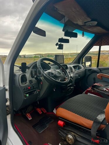Mercedes Sprinter 313-13