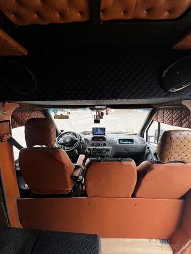 Mercedes Sprinter 313-14