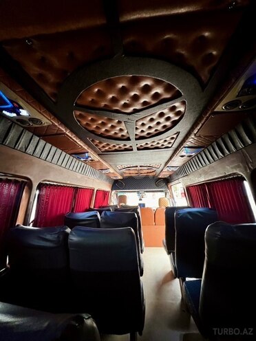 Mercedes Sprinter 313-15