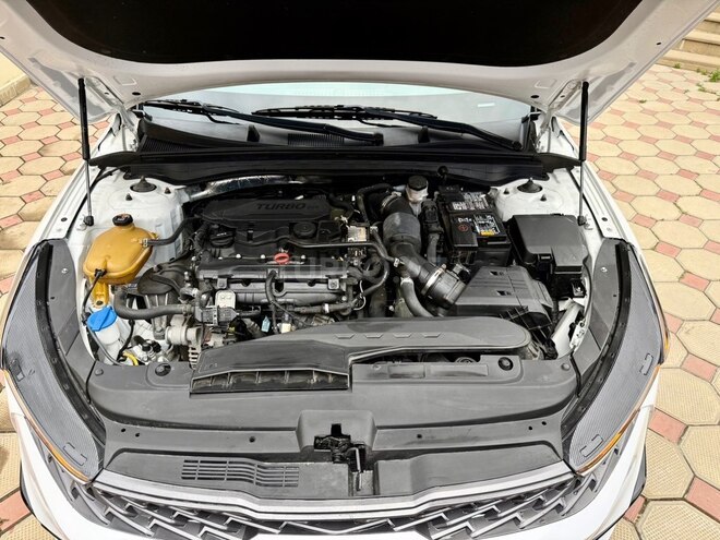Kia K5-18