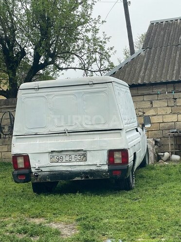 LADA (VAZ) 21045-2
