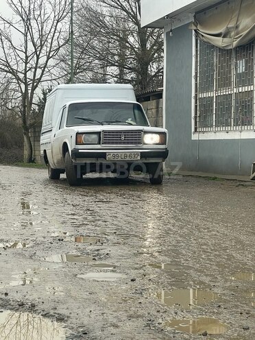 LADA (VAZ) 21045-3