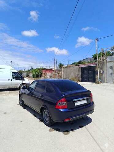 LADA (VAZ) Priora-2