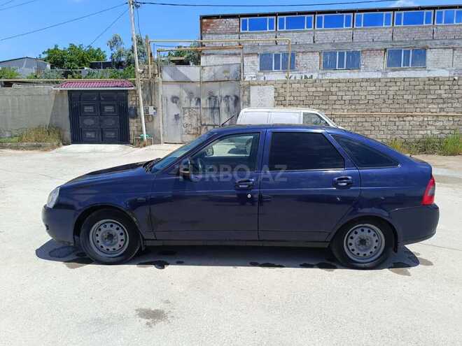 LADA (VAZ) Priora-5