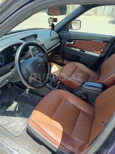 LADA (VAZ) Priora-6