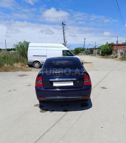 LADA (VAZ) Priora-3