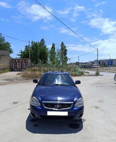 LADA (VAZ) Priora-1