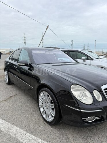 Mercedes E 220-19