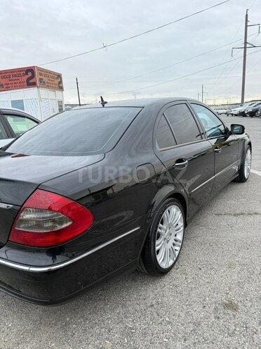 Mercedes E 220-16