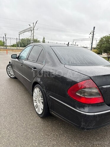 Mercedes E 220-15