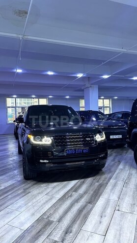Land Rover Range Rover-2