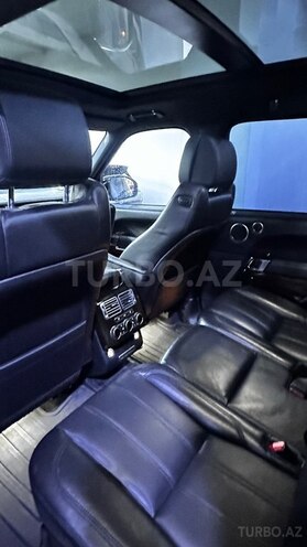 Land Rover Range Rover-9