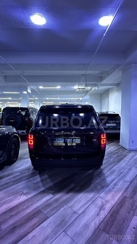 Land Rover Range Rover-10