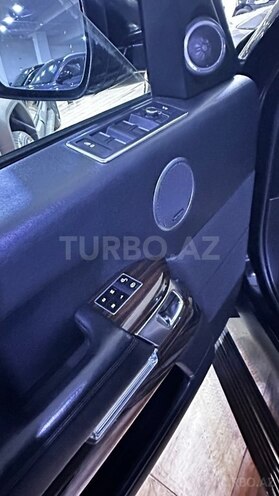 Land Rover Range Rover-5