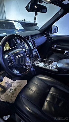 Land Rover Range Rover-6