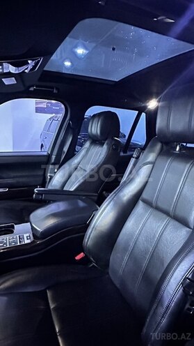 Land Rover Range Rover-8