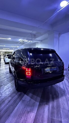 Land Rover Range Rover-12