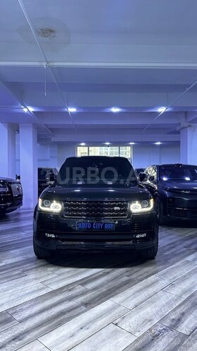Land Rover Range Rover-3