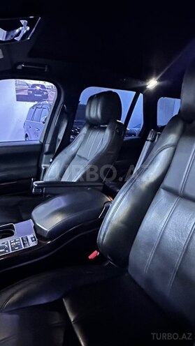 Land Rover Range Rover-7
