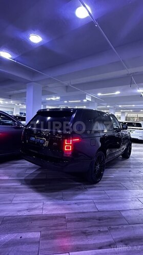 Land Rover Range Rover-11