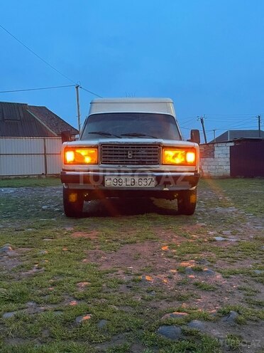 LADA (VAZ) 21045-8