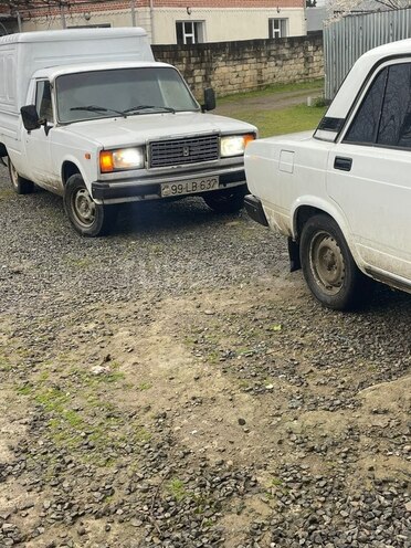 LADA (VAZ) 21045-7