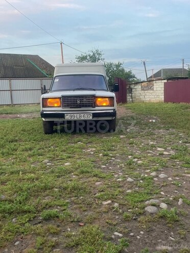 LADA (VAZ) 21045-5