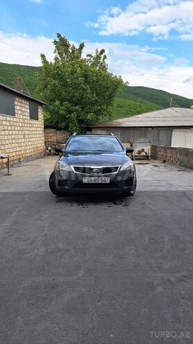 Kia Ceed SW-5