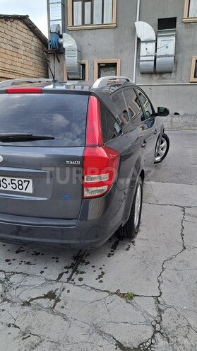 Kia Ceed SW-6