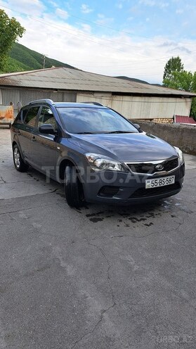 Kia Ceed SW-7