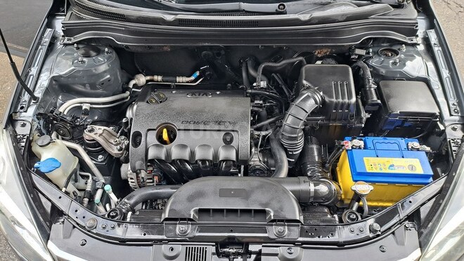 Kia Ceed SW-18