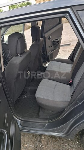 Kia Ceed SW-15
