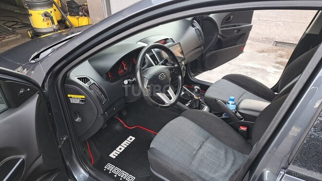 Kia Ceed SW-13