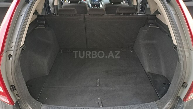 Kia Ceed SW-16