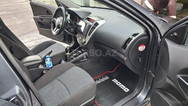 Kia Ceed SW-14