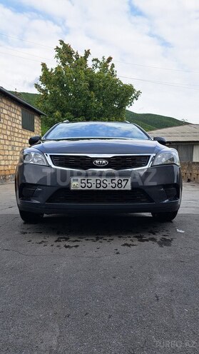 Kia Ceed SW-11