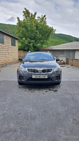 Kia Ceed SW-1