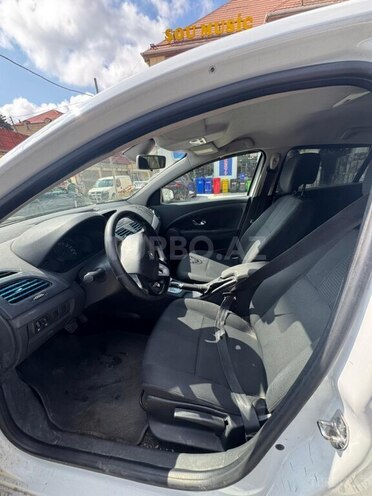 Renault Megane-4