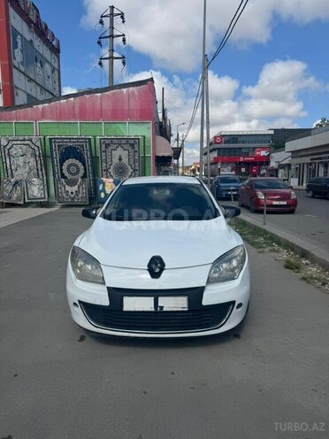 Renault Megane-1